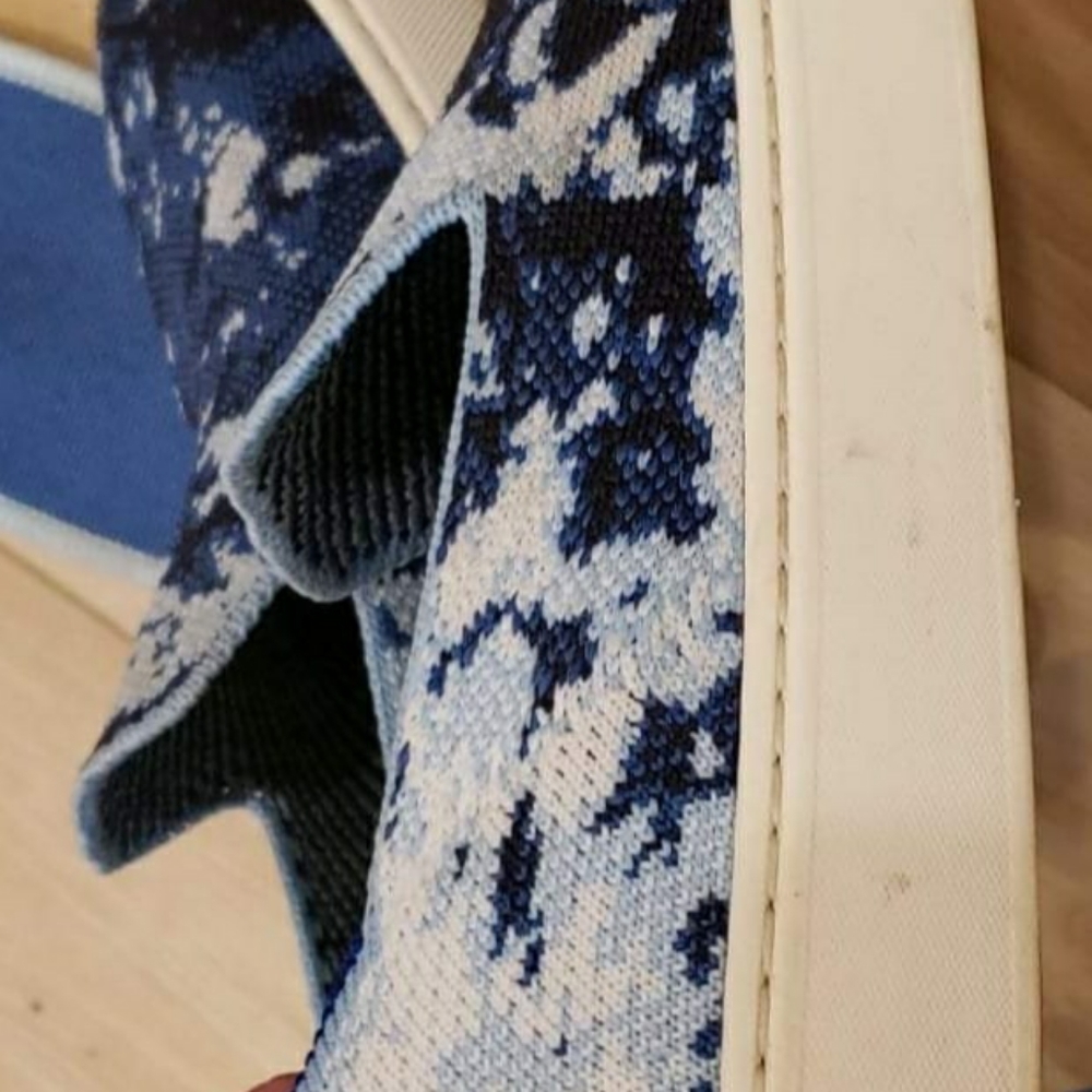 Rothys sneakers - Picture 3 of 4